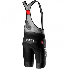 Fietsbroek Kort met Bretels 2019 TEAM INEOS N002